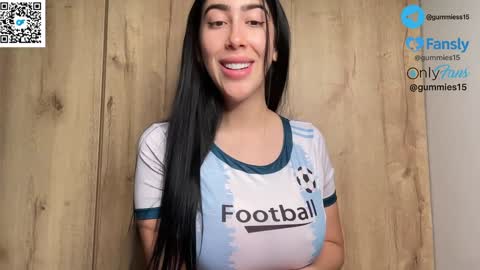 sara online show from November 13, 2025, 1:59 am