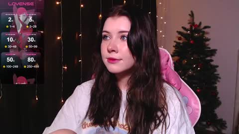 Tori online show from January 8, 2025, 11:10 am