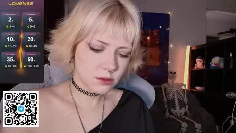 Tori online show from February 24, 2026, 5:27 am