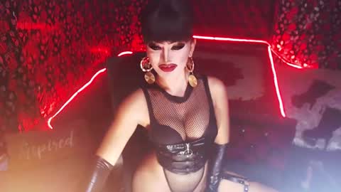 GoDDess  Chloe online show from January 6, 2025, 5:59 pm