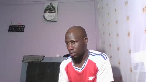 _hairlyboy online show from October 13, 2025, 7:52 am