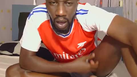 _hairlyboy online show from January 12, 2026, 2:22 pm