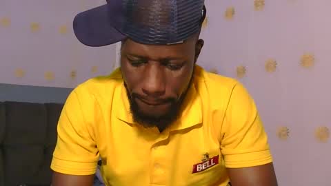 _hairlyboy online show from February 19, 2026, 12:01 pm