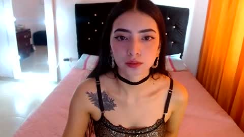 Snapshot of _hanna_69 chatting on June 30, 2026, 5:03 pm Hanna online show from June 30, 2026, 5:03 pm