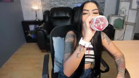 Hanna online show from February 23, 2026, 8:17 pm