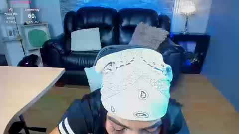 Hanna online show from March 10, 2026, 8:25 pm