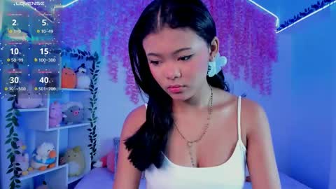 Snapshot of _hanna_sky chatting on November 14, 2025, 5:44 pm Hanna Botero online show from November 14, 2025, 5:44 pm