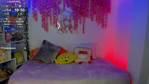 Snapshot of _hanna_sky chatting on November 26, 2025, 6:42 pm Hanna Botero online show from November 26, 2025, 6:42 pm