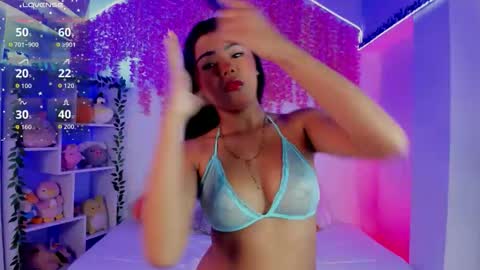 Snapshot of _hanna_sky chatting on December 4, 2025, 6:27 pm Hanna Botero online show from December 4, 2025, 6:27 pm