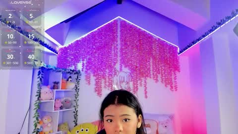 Snapshot of _hanna_sky chatting on January 5, 2026, 6:11 pm Hanna Botero online show from January 5, 2026, 6:11 pm