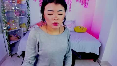 Snapshot of _hanna_sky chatting on February 28, 2026, 11:11 am Hanna Botero online show from February 28, 2026, 11:11 am