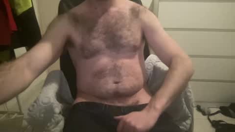 _hard_af online show from January 25, 2025, 11:11 pm