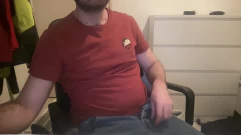 _hard_af online show from January 27, 2025, 1:59 am