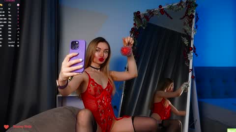 Veronica online show from December 15, 2024, 3:09 pm