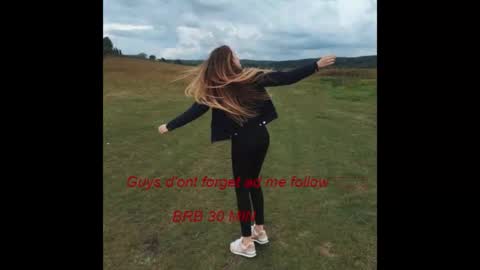 Criss4u online show from March 31, 2026, 7:09 am