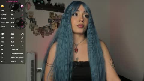 Jenn  online show from September 29, 2025, 12:49 am