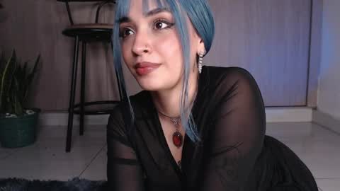 Jenn  online show from April 14, 2026, 12:16 am