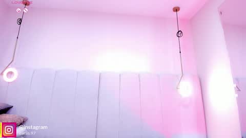 Snapshot of _huge_boobs_ebony chatting on February 25, 2026, 7:56 pm Darlis online show from February 25, 2026, 7:56 pm