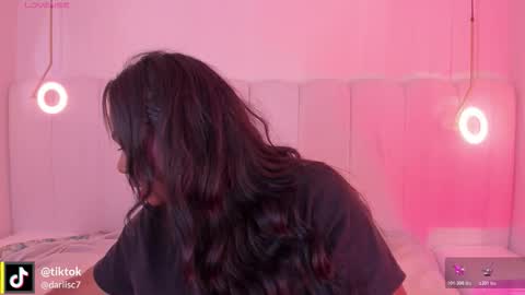 Snapshot of _huge_boobs_ebony chatting on March 21, 2026, 7:50 pm Darlis online show from March 21, 2026, 7:50 pm