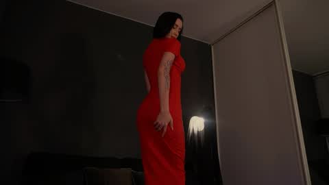 Snapshot of _iammary chatting on May 1, 2026, 4:22 pm Mary online show from May 1, 2026, 4:22 pm