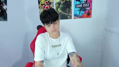 ian online show from November 28, 2025, 7:38 pm