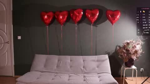 Snapshot of _ilso_ chatting on February 19, 2026, 5:20 pm stefania stesha stef online show from February 19, 2026, 5:20 pm