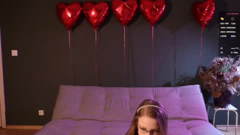 Snapshot of _ilso_ chatting on February 22, 2026, 4:27 pm stefania stesha stef online show from February 22, 2026, 4:27 pm