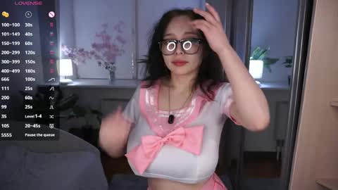 Emily online show from April 12, 2026, 6:46 pm