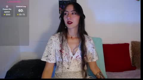 _ir1s_ online show from June 6, 2026, 10:25 pm
