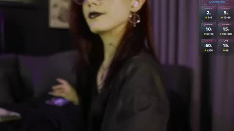 Irene    online show from February 8, 2026, 3:21 am