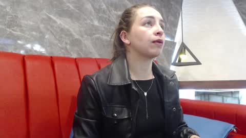 Isa online show from February 3, 2025, 11:20 am