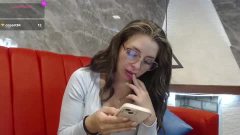 Isa online show from March 3, 2025, 5:29 pm