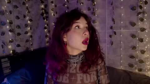 Snapshot of _itsjustgeral chatting on March 4, 2026, 12:38 am Geral online show from March 4, 2026, 12:38 am