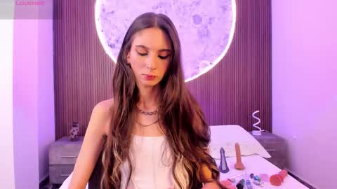 Ivanna online show from February 8, 2026, 6:06 am