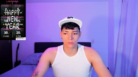 Snapshot of _jacobmiller__ chatting on January 5, 2026, 9:40 pm J A C O B online show from January 5, 2026, 9:40 pm