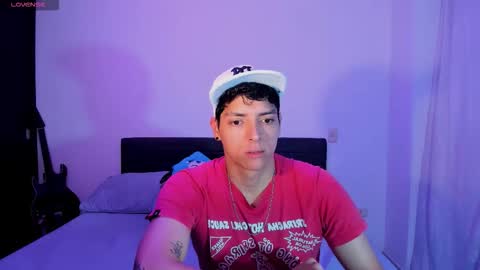 Snapshot of _jacobmiller__ chatting on January 31, 2026, 10:19 pm J A C O B online show from January 31, 2026, 10:19 pm