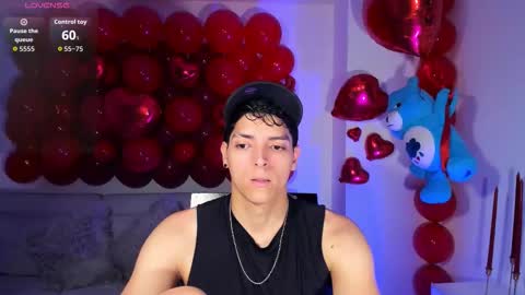 Snapshot of _jacobmiller__ chatting on February 14, 2026, 1:24 am J A C O B online show from February 14, 2026, 1:24 am