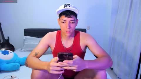 Snapshot of _jacobmiller__ chatting on February 28, 2026, 4:08 pm J A C O B online show from February 28, 2026, 4:08 pm