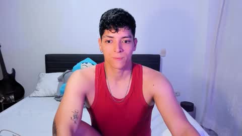 Snapshot of _jacobmiller__ chatting on March 8, 2026, 10:57 pm J A C O B online show from March 8, 2026, 10:57 pm