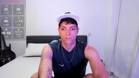 Snapshot of _jacobmiller__ chatting on March 11, 2026, 11:33 pm J A C O B online show from March 11, 2026, 11:33 pm