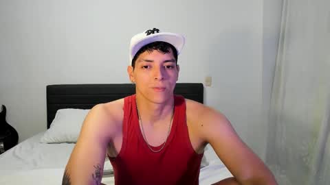 Snapshot of _jacobmiller__ chatting on March 13, 2026, 5:52 pm J A C O B online show from March 13, 2026, 5:52 pm