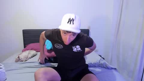 Snapshot of _jacobmiller__ chatting on March 14, 2026, 3:50 pm J A C O B online show from March 14, 2026, 3:50 pm