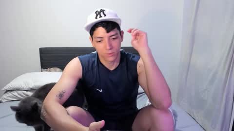 Snapshot of _jacobmiller__ chatting on March 18, 2026, 3:37 pm J A C O B online show from March 18, 2026, 3:37 pm