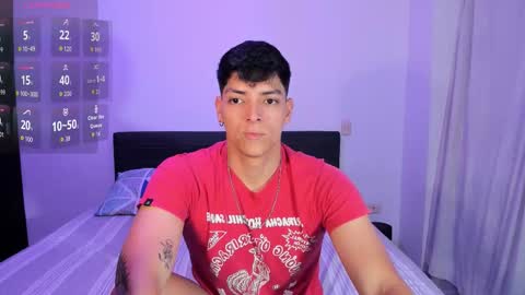 Snapshot of _jacobmiller__ chatting on March 28, 2026, 10:09 pm J A C O B online show from March 28, 2026, 10:09 pm