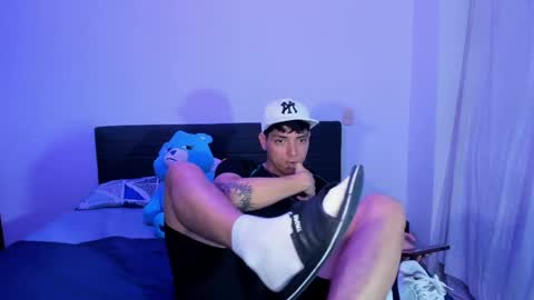 Snapshot of _jacobmiller__ chatting on April 6, 2026, 7:04 pm J A C O B online show from April 6, 2026, 7:04 pm