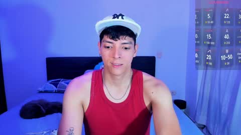 Snapshot of _jacobmiller__ chatting on April 9, 2026, 10:48 pm J A C O B online show from April 9, 2026, 10:48 pm