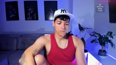 Snapshot of _jacobmiller__ chatting on April 14, 2026, 4:07 am J A C O B online show from April 14, 2026, 4:07 am