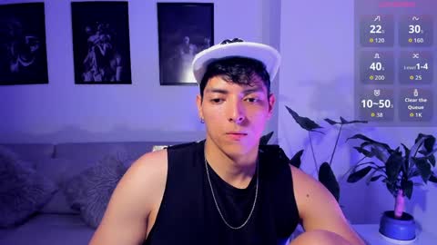 Snapshot of _jacobmiller__ chatting on April 16, 2026, 4:35 am J A C O B online show from April 16, 2026, 4:35 am