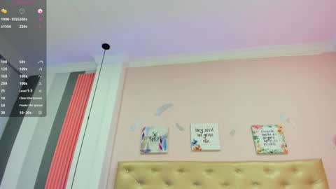 J A D E online show from December 4, 2025, 12:47 pm