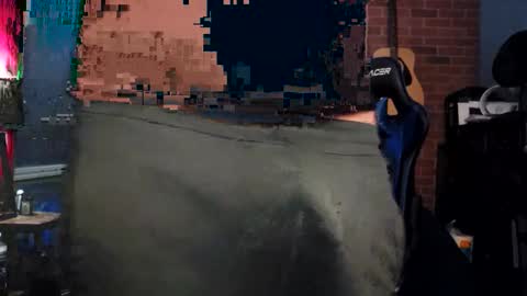 Snapshot of _jakedanger chatting on October 26, 2025, 4:18 am Jake online show from October 26, 2025, 4:18 am